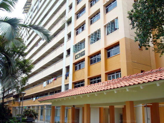 Woodlands Street 41 thumbnail photo